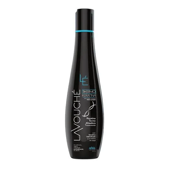 Trat Thermo Keratina alisadora-Lavouche 300ml