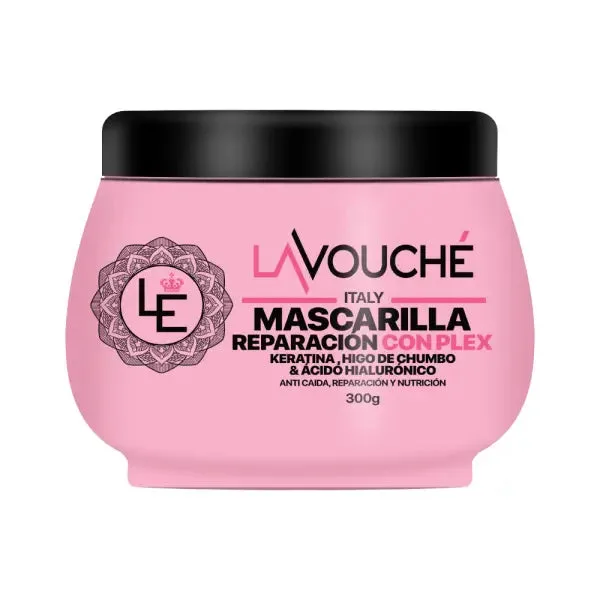 Mascarilla reparadora con plex-Lavouche 300g