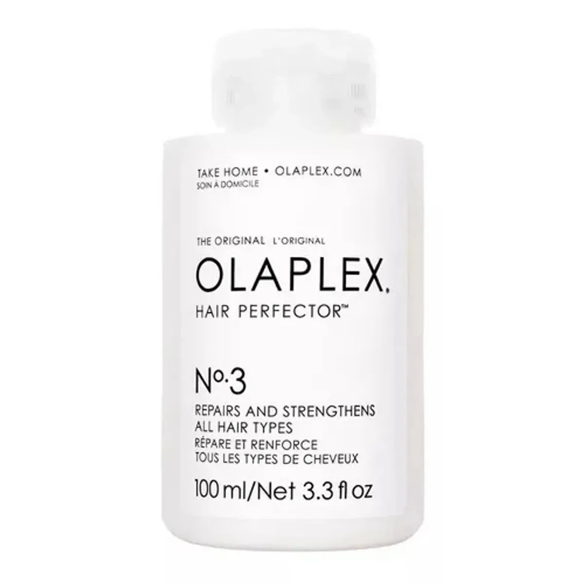 Olaplex N° 3 Tratamiento Perfeccionador Capilar 100ml