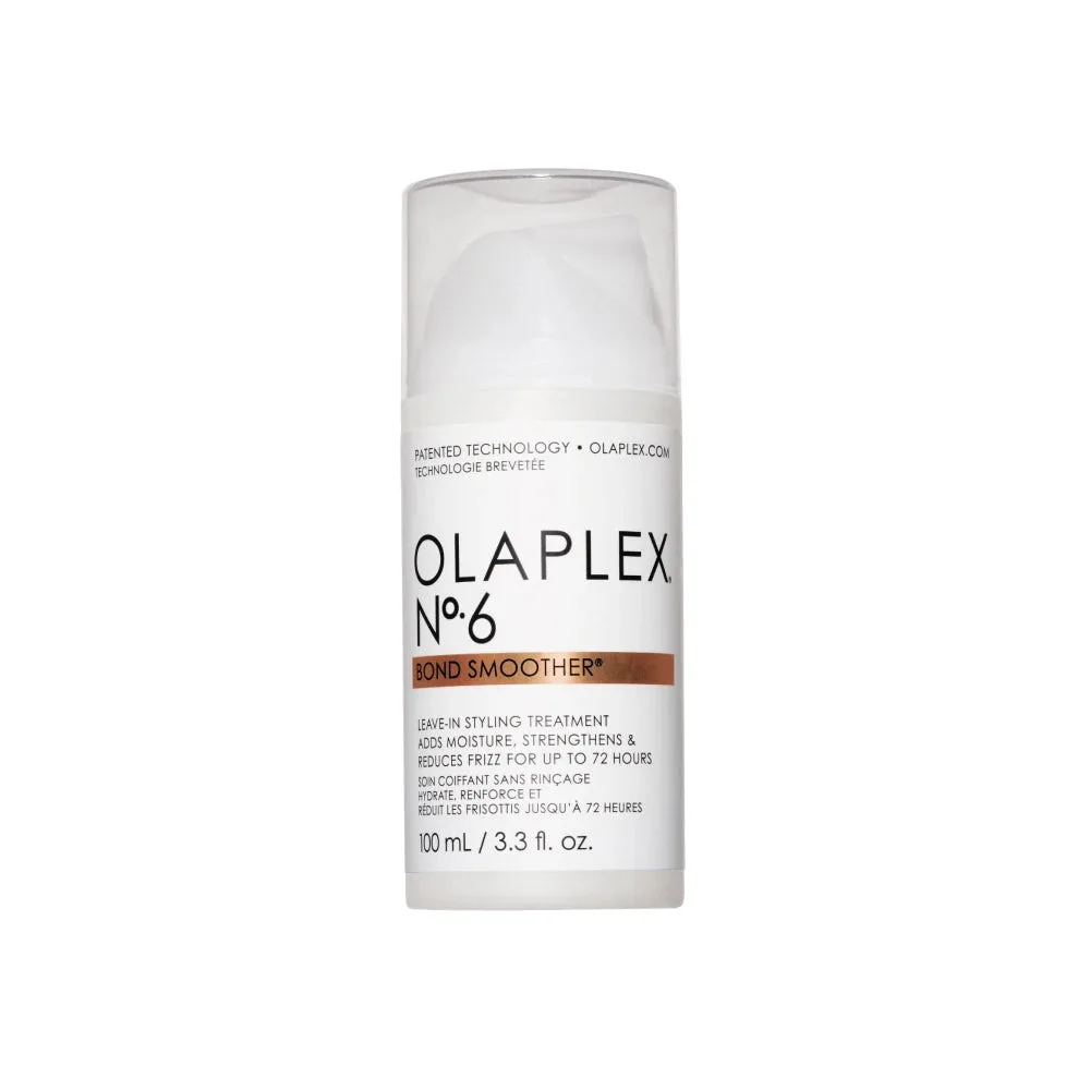 crema de peinado n6 olaplex