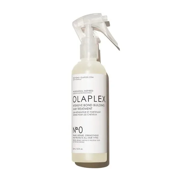 Tratamiento Olaplex N°0 155ml Intensive Bond