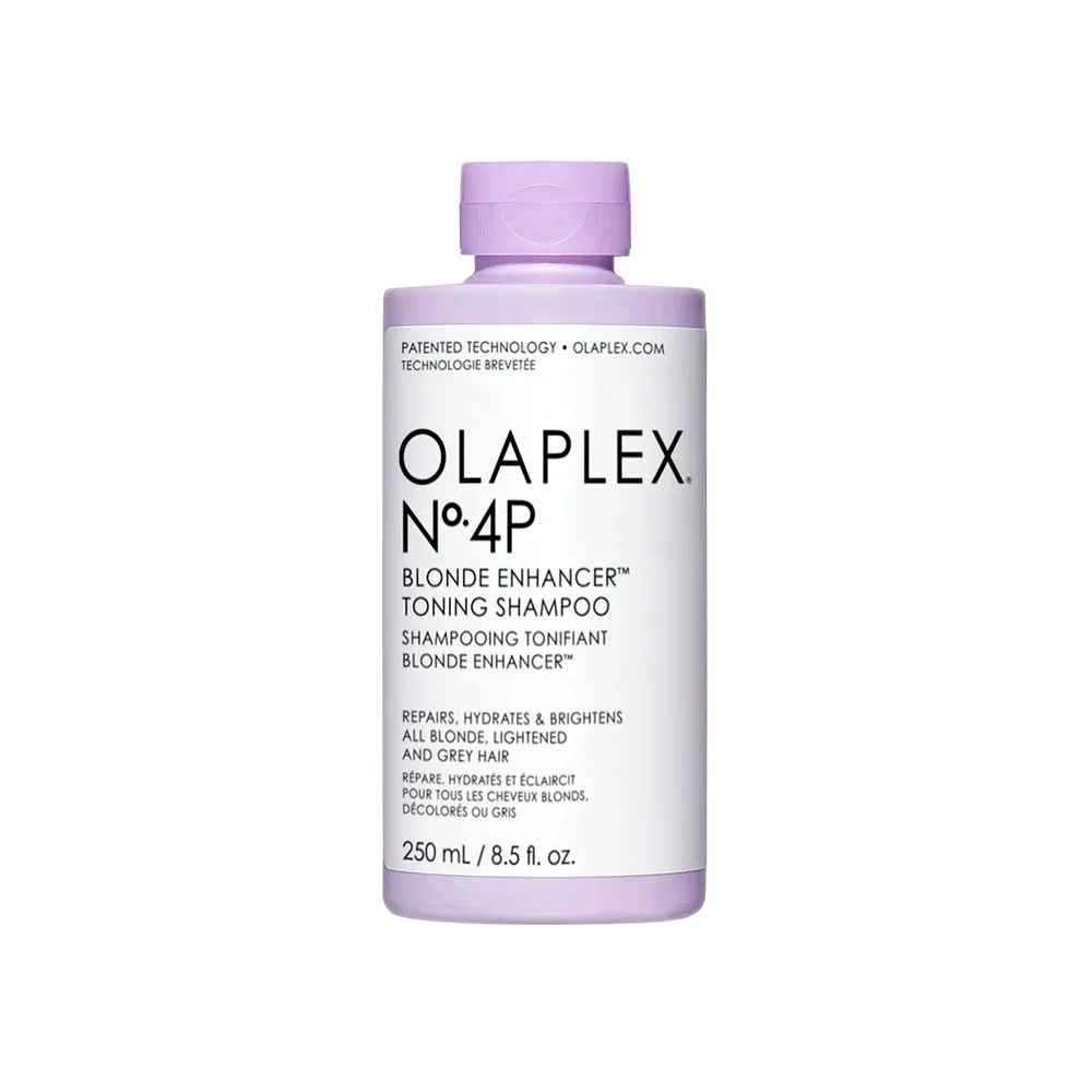 Shampo violeta matizador Olaplex 250ml