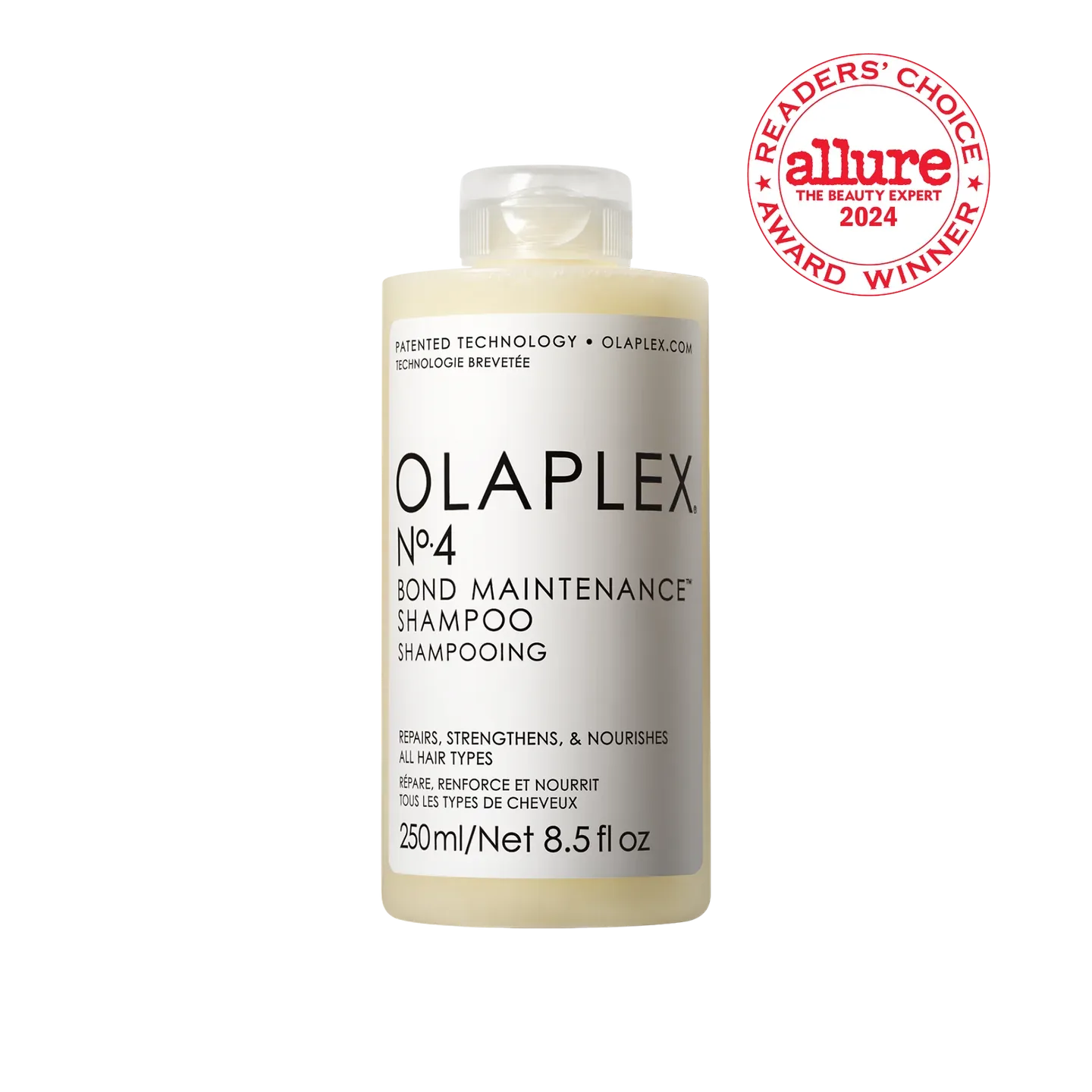 olaplex- n4 shampo de uso diario
