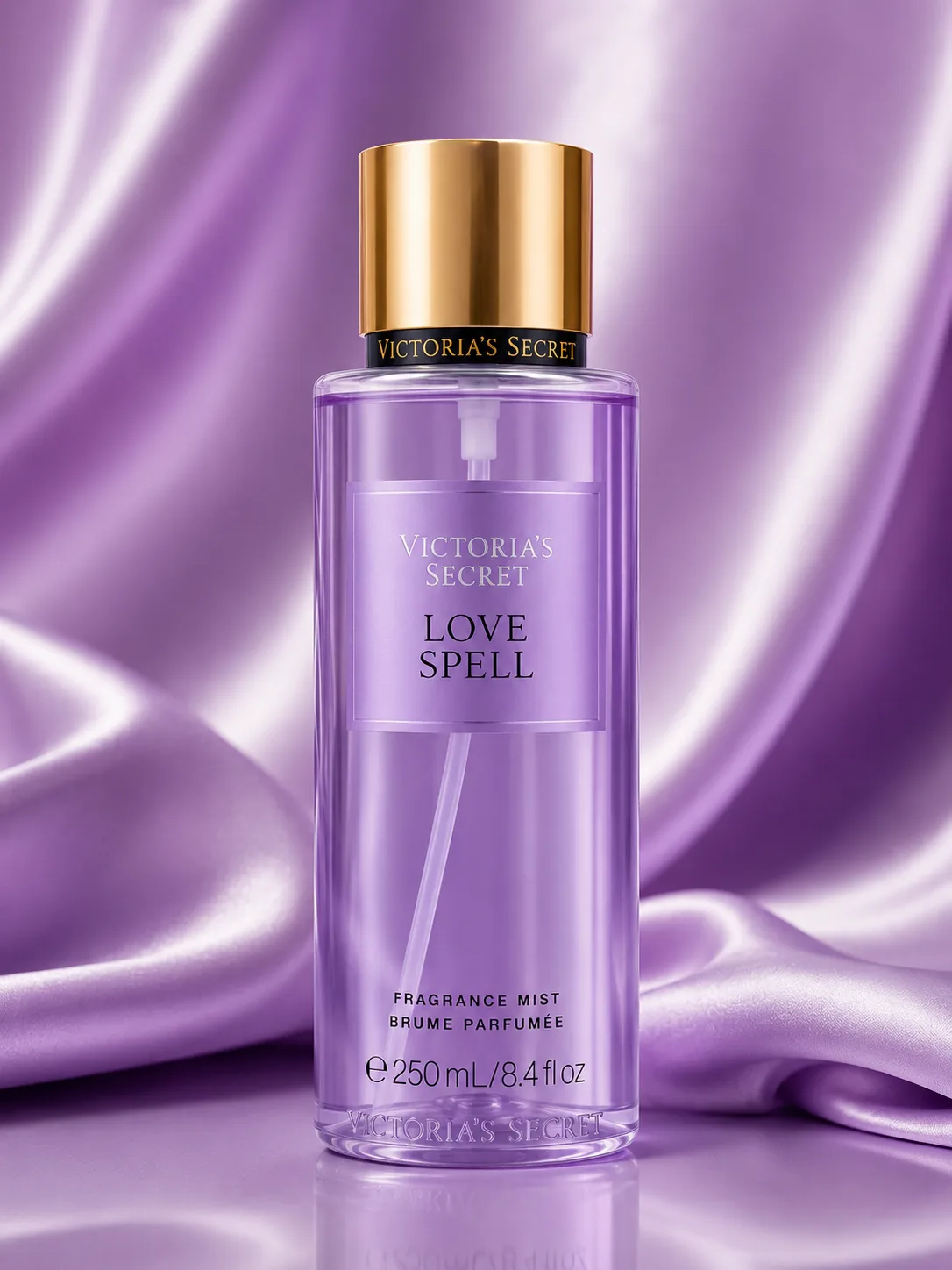 💜✨ Victoria’s Secret Love Spell Body Mist Original 250 ml