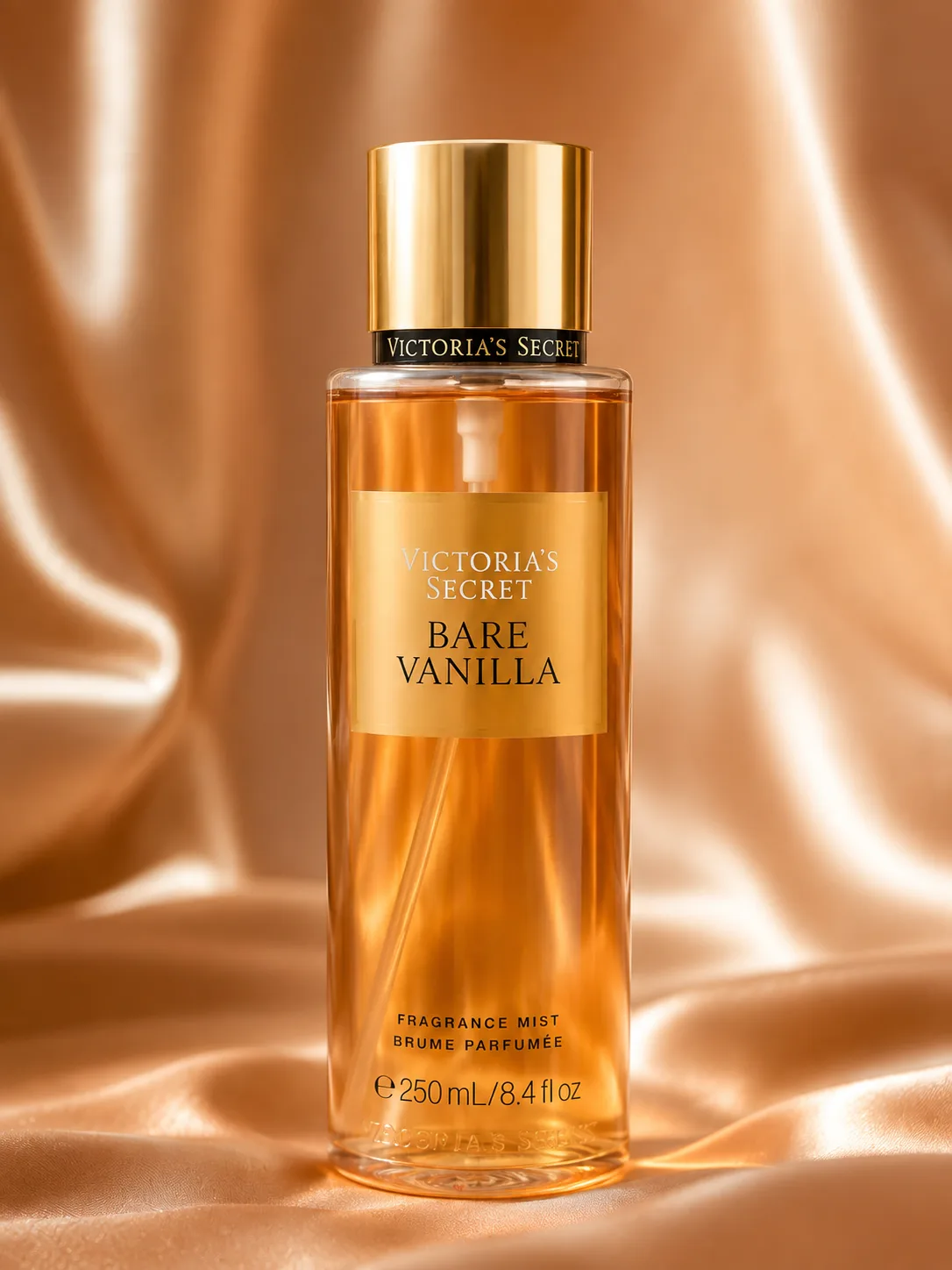🤎✨ Body Mist Victoria’s Secret Bare Vanilla Original 250 ml