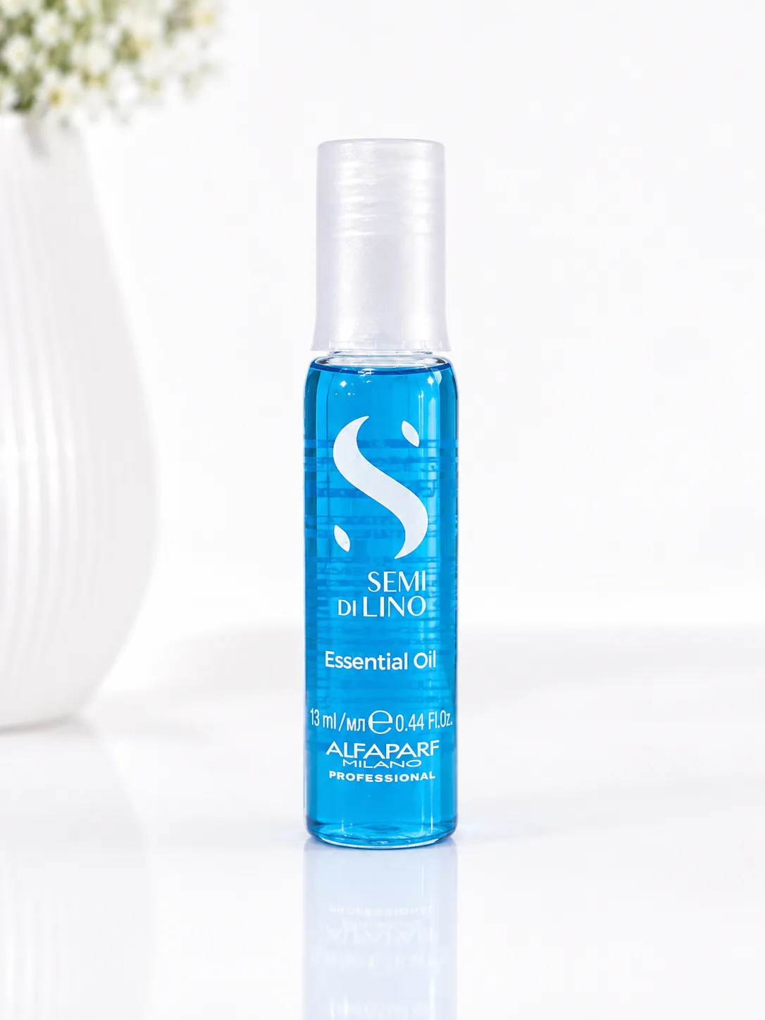 Semi di Lino Essential Oil de Alfaparf