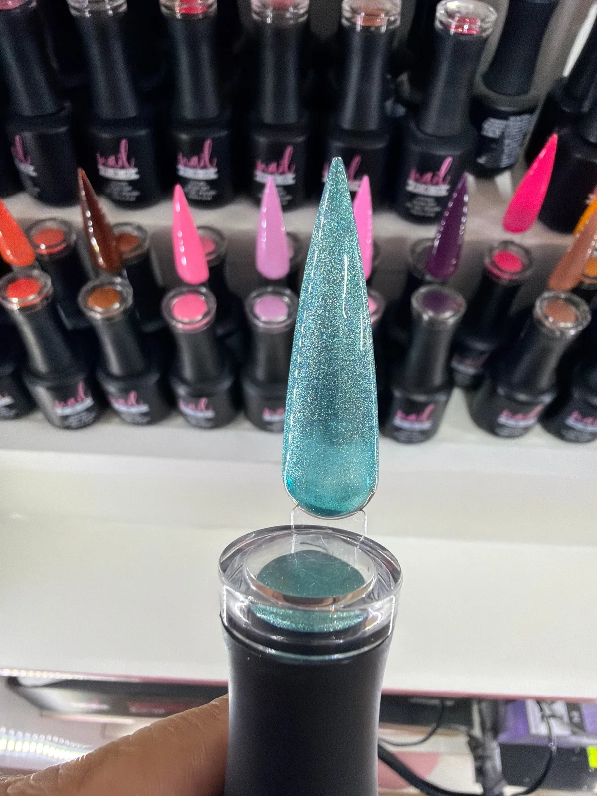 Esmalte Nail pro 15ml 272