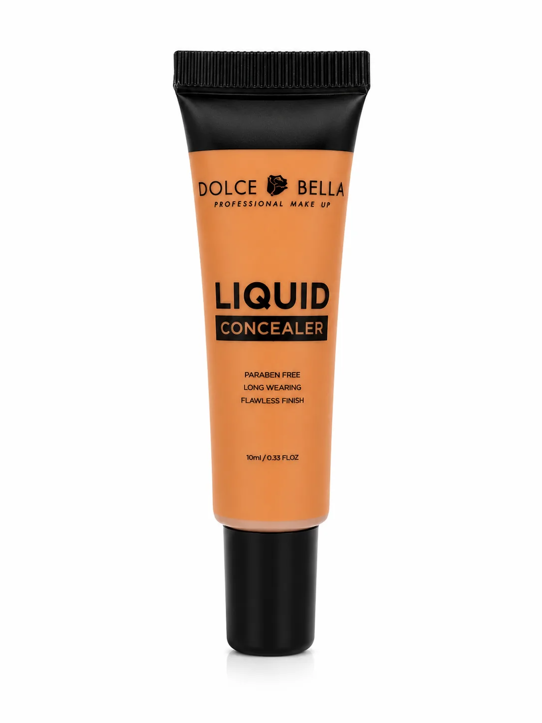 Corrector Líquido Dolce Bella Professional Make Up – Alta Cobertura y Acabado Natural