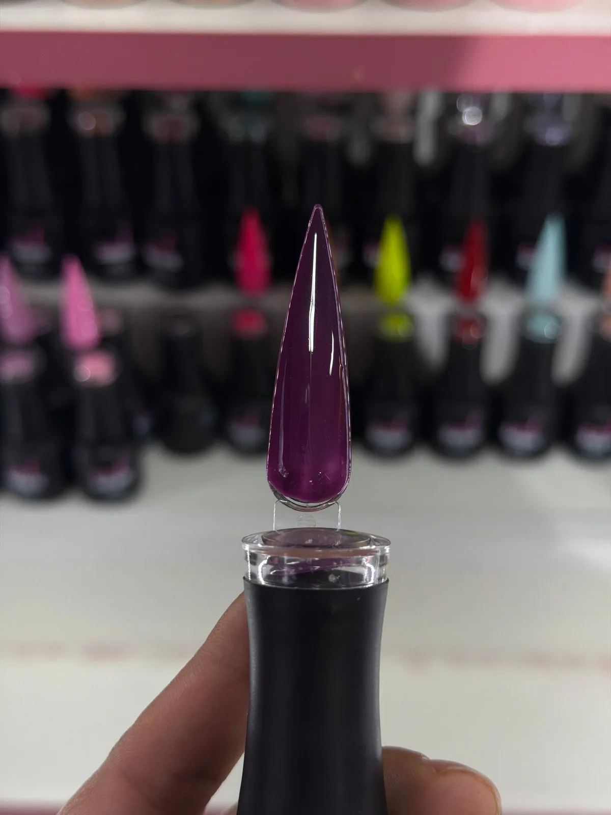 Esmalte Nail pro 15ml -035