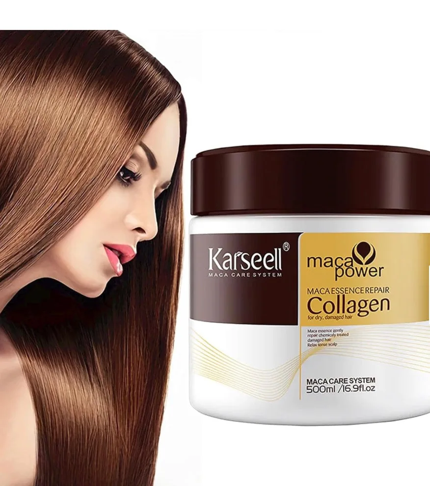 Mascarilla de reparación karseell. Karsell