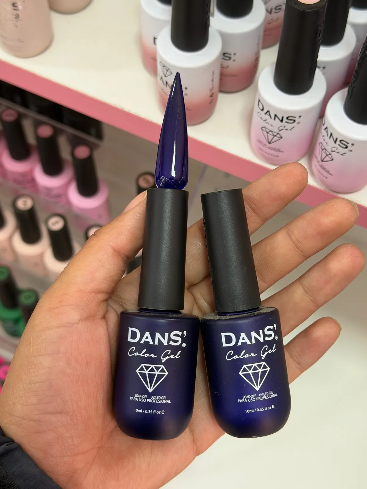 Color gel 066