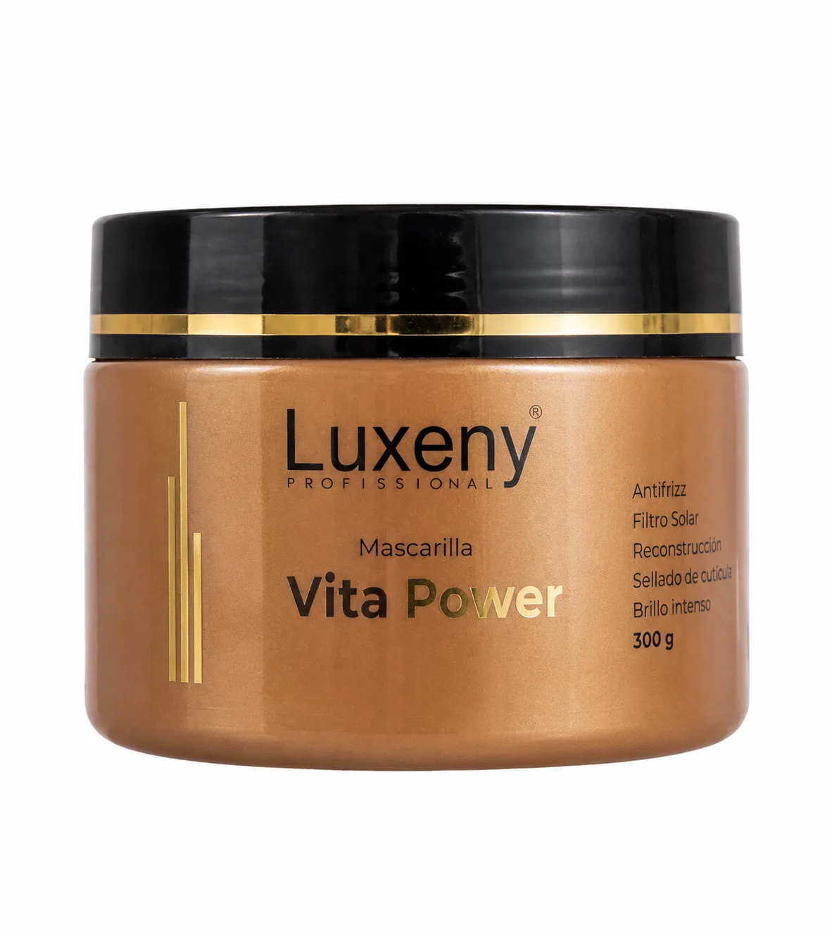 Mascarilla Vita Power Luxeny Professional 300 g