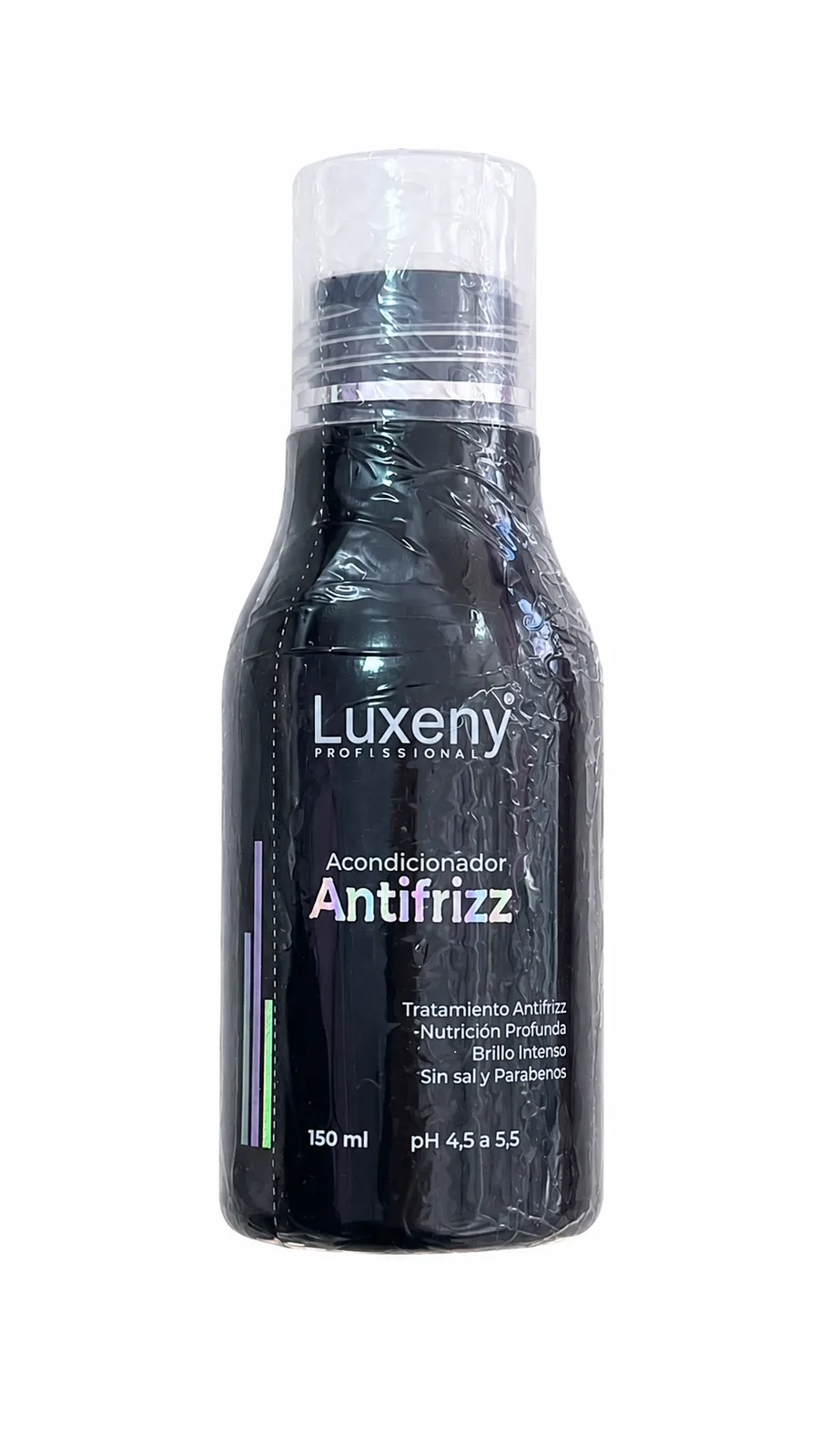 Acondicionador Antifrizz Luxeny Professional 150 ml