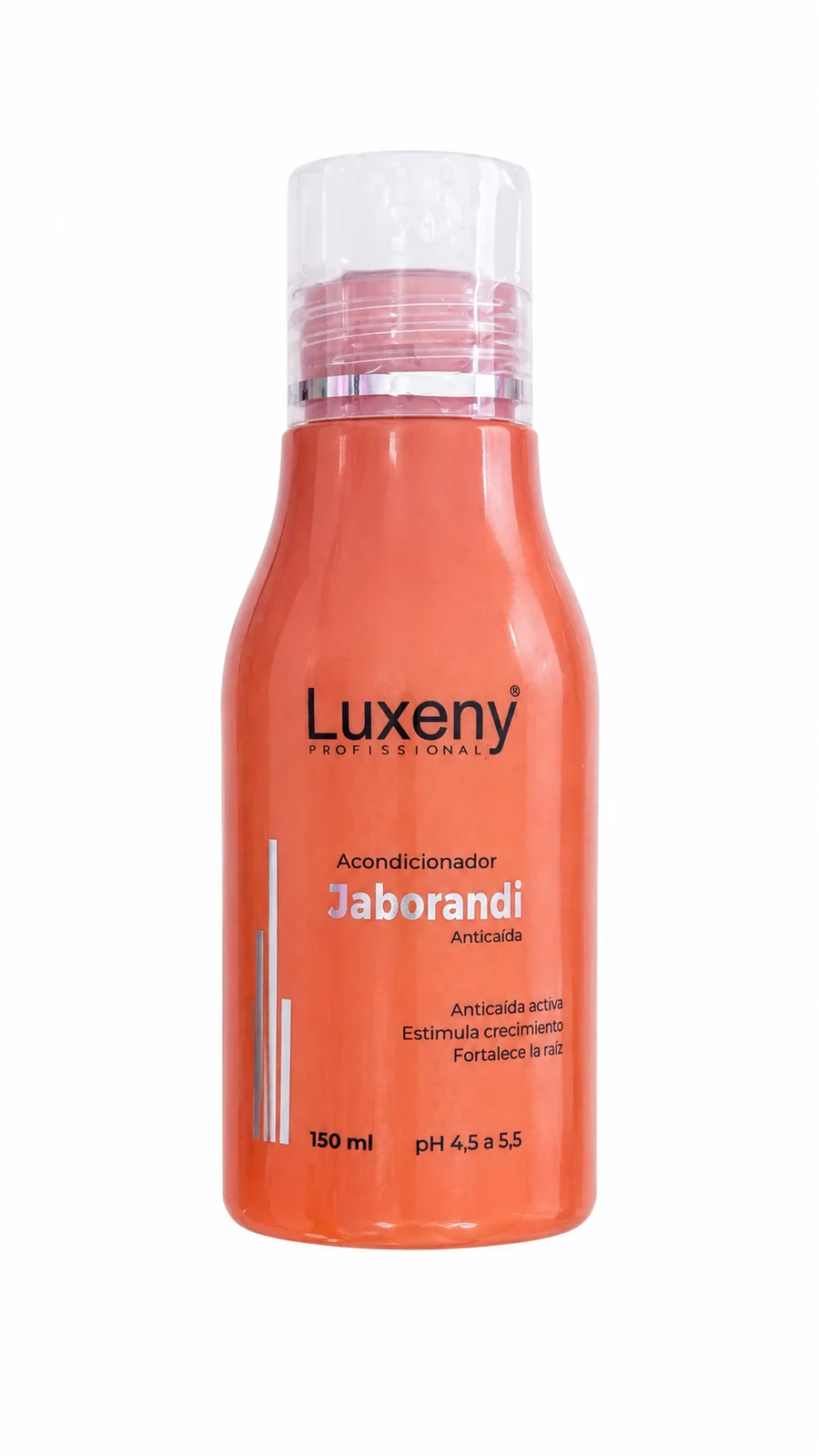 Acondicionador Jaborandi Anticaída Luxeny Professional 150 ml