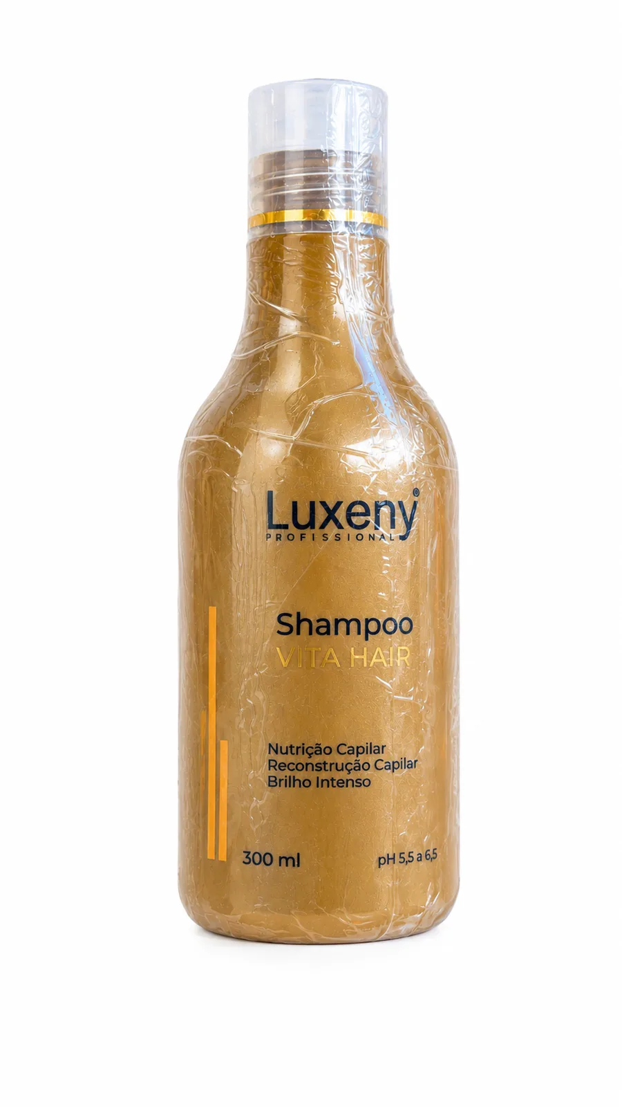 Shampoo Vita Hair Luxeny Professional 300 ml