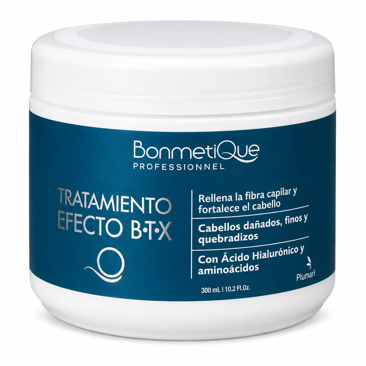 Tratamiento Efecto botox 300ml