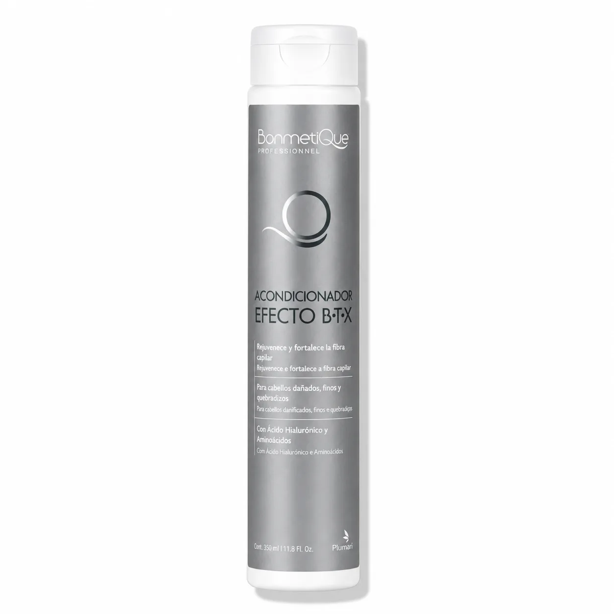 Acondicionador Efecto Botox BonmetiQue 350 ml