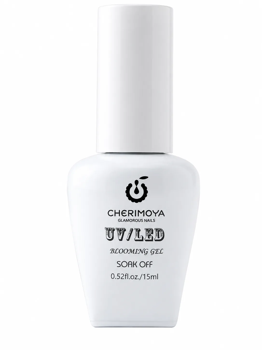 Blooming Gel UV/LED Cherimoya 15 ml