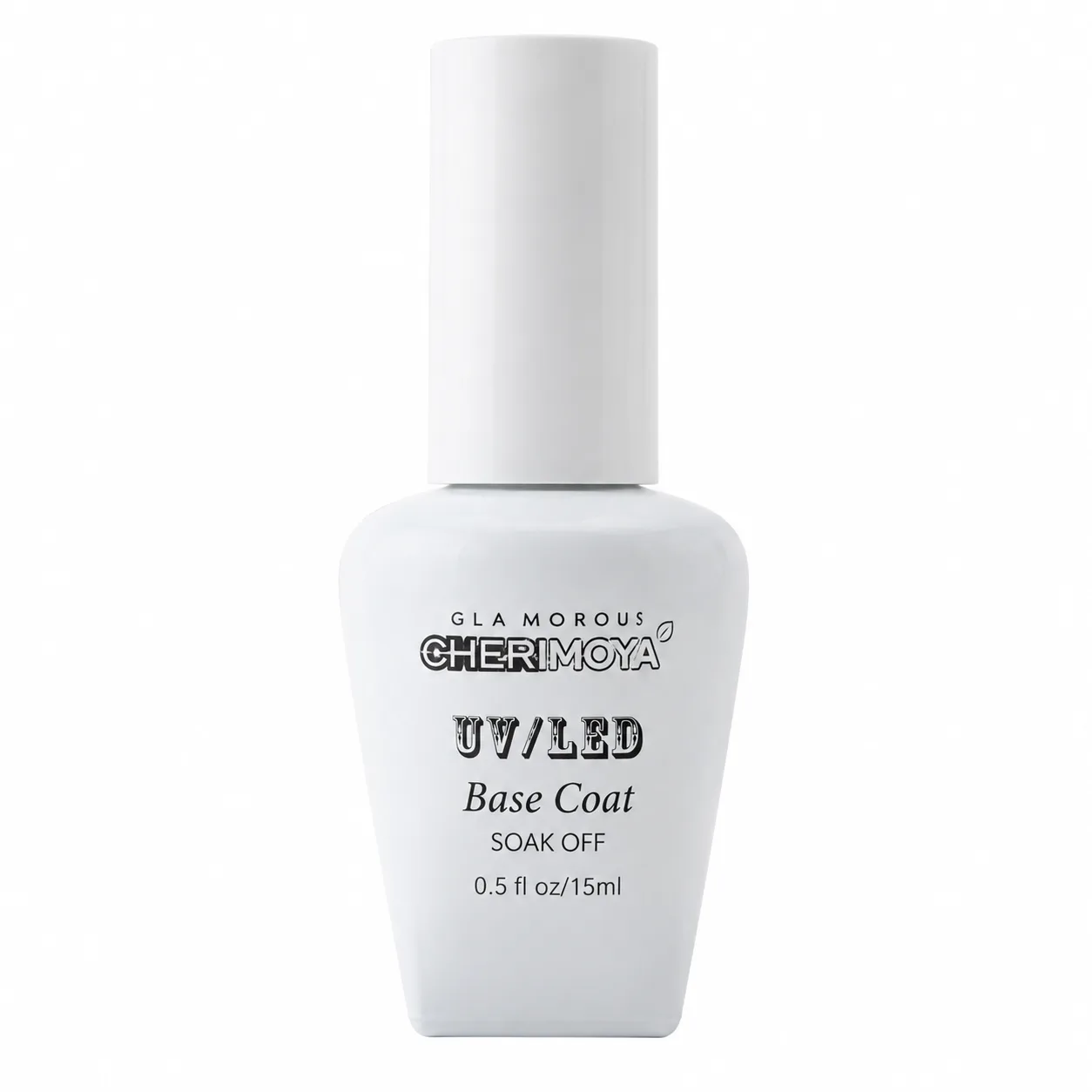 Cherimoya UV/LED Base Coat Soak Off 15 ml