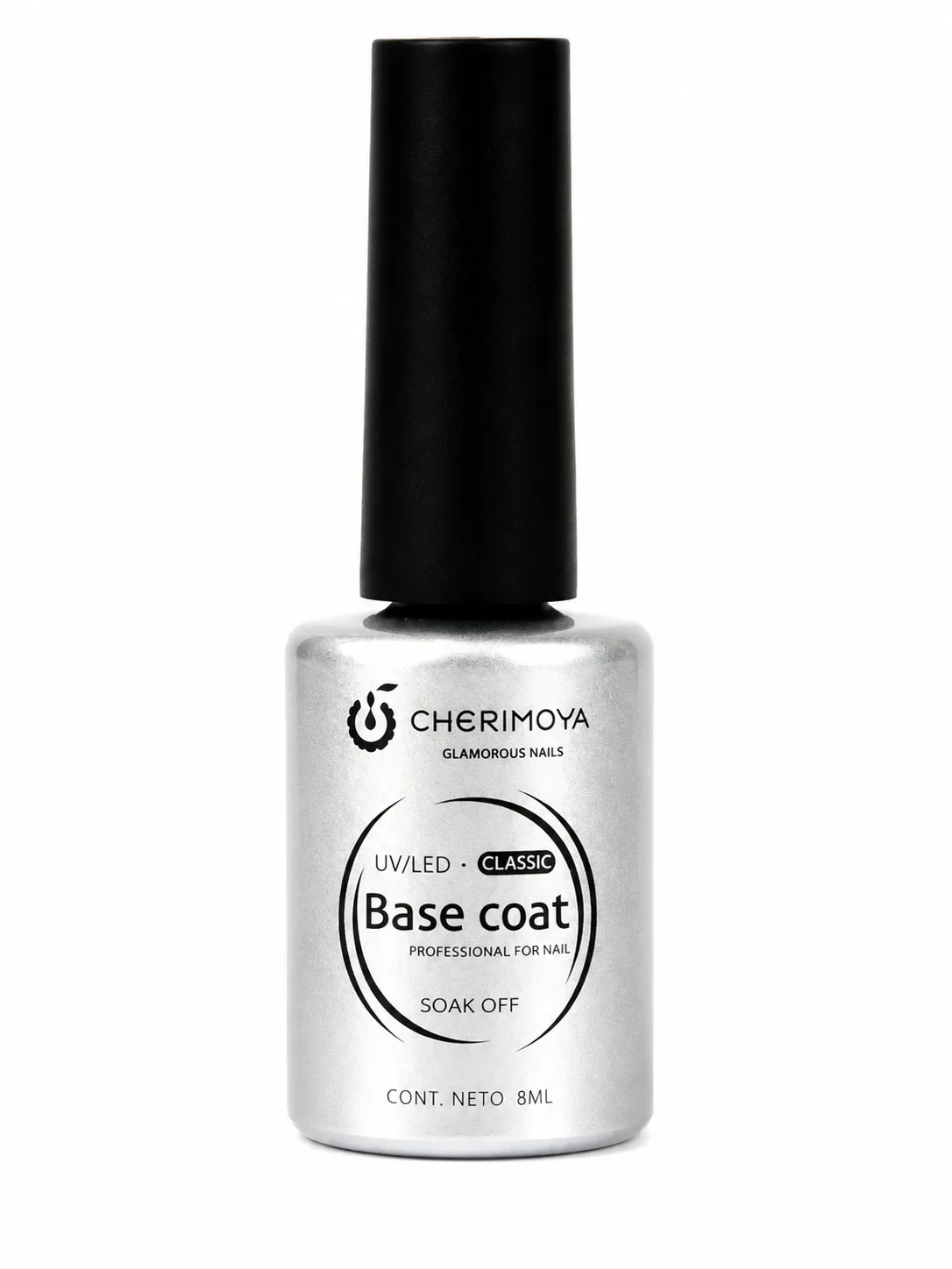 Base Coat Cherimoya 8ml