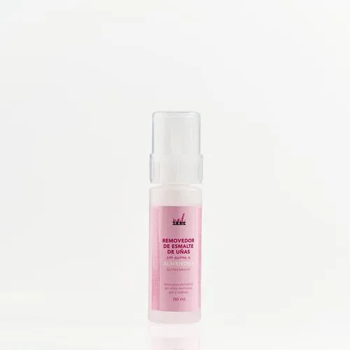 removedor de esmalte nail pro 110ml
