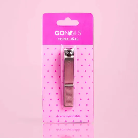 corta uñas go nails