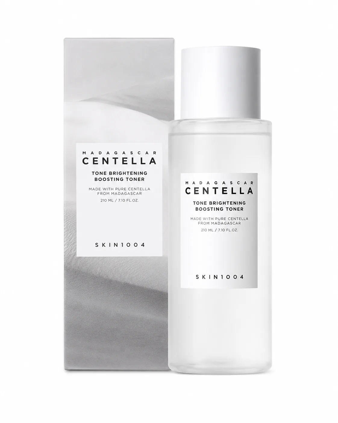 Tone Brightening Boosting Toner