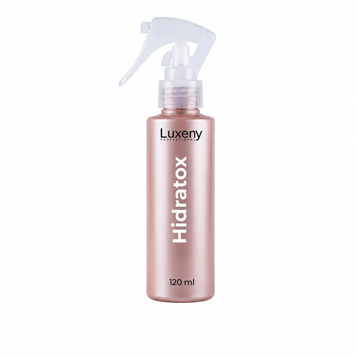 Hidratox Luxeny Tratamiento Capilar Hidratante | Nutrición y Brillo para el Cabello