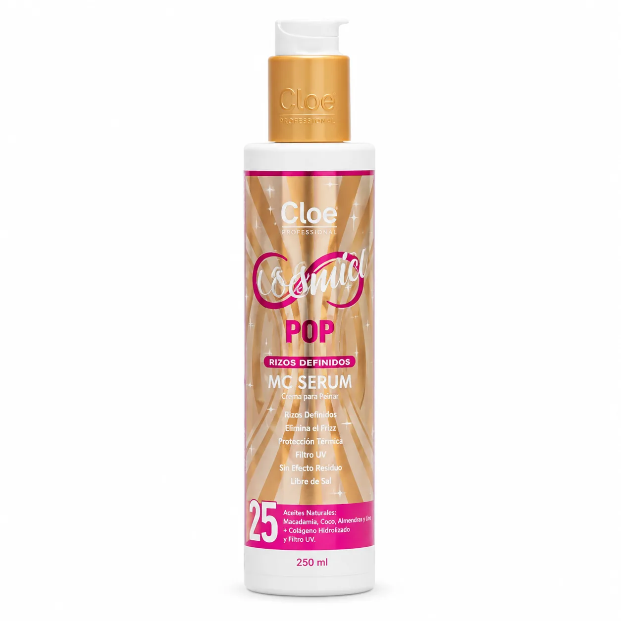 Cloe Professional multibeneficios 25 beneficios