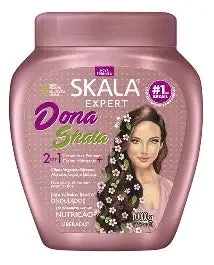 Skala Dona Skala Crema de Tratamiento 1000g